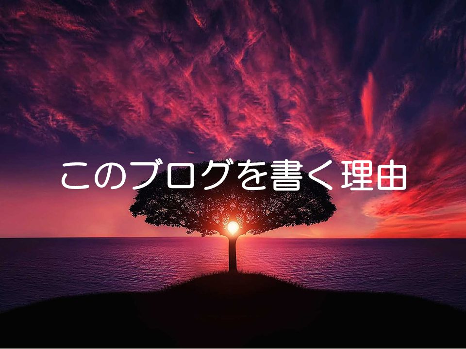 このブログを書いている理由_サムネイル